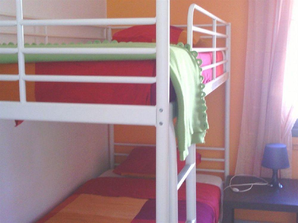 Barcelona Nice & Cozy Residencia De Estudiantes Exterior photo