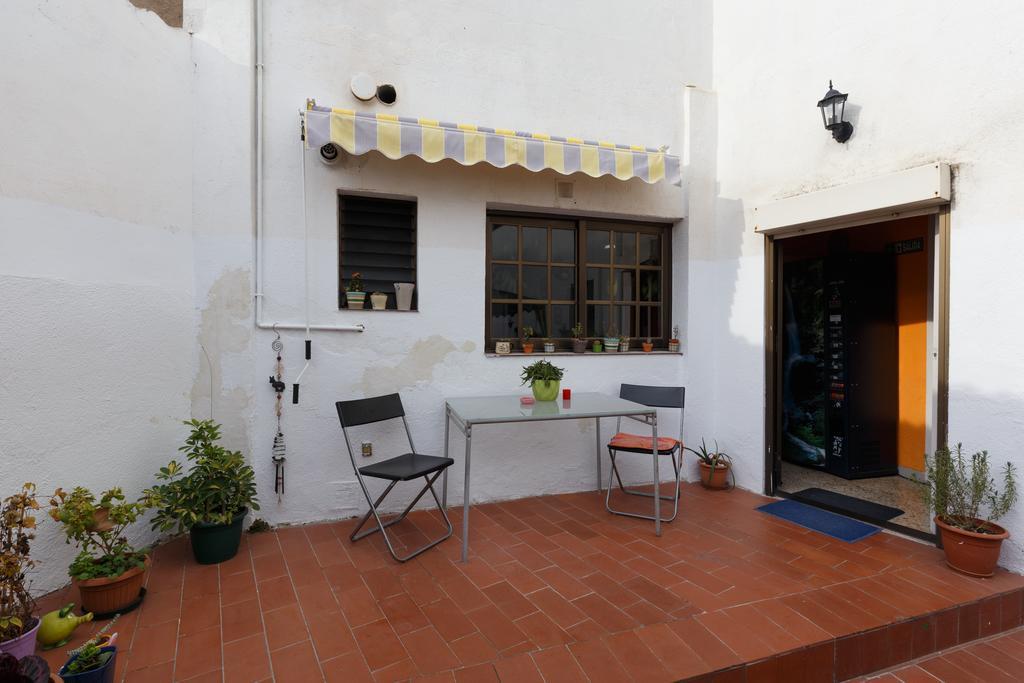 Barcelona Nice & Cozy Residencia De Estudiantes Exterior photo