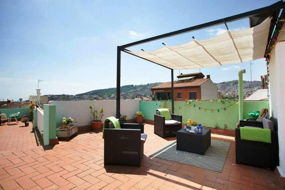 Barcelona Nice & Cozy Residencia De Estudiantes Exterior photo