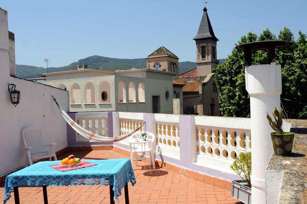 Barcelona Nice & Cozy Residencia De Estudiantes Exterior photo
