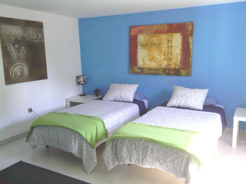 Barcelona Nice & Cozy Residencia De Estudiantes Room photo