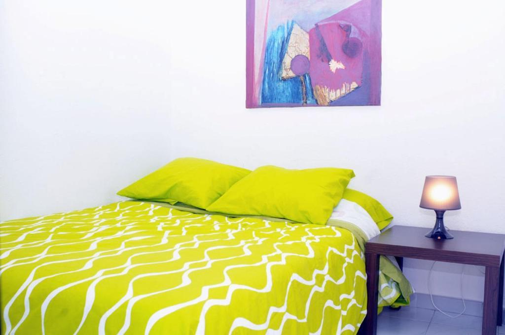 Barcelona Nice & Cozy Residencia De Estudiantes Exterior photo